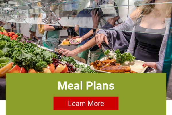 Learn more about meal plans