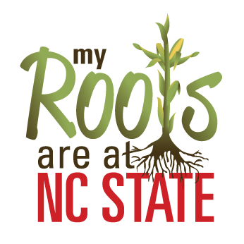 My Roots are at NC State